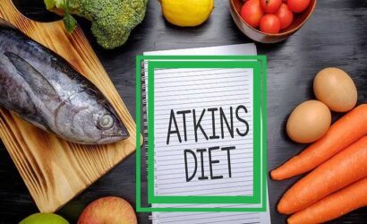 Atkins Diyeti Nedir, Nasıl Yapılır?